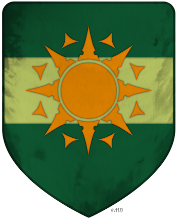 L'astre du jour