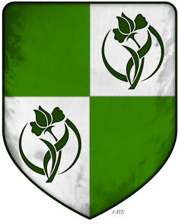Les terre de Dankh